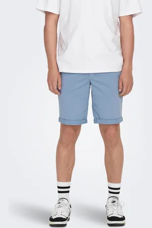 Only & Sons Onspeter Normal Passform Shorts