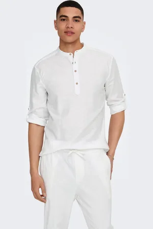 Only & Sons Onscaiden Skjorta
