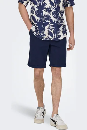 Only & Sons Onspeter Normal Passform Shorts