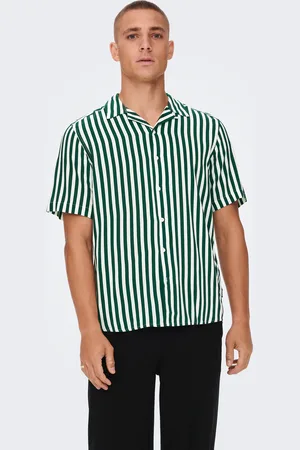 Only & Sons Onswayne Skjorta