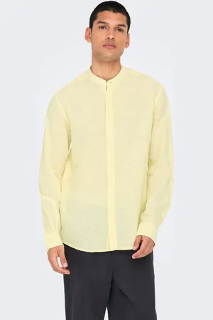 Only & Sons Onscaiden Skjorta
