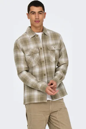Only & Sons Onscedric Skjorta