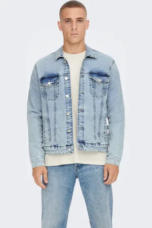Only & Sons Onscoin Jacka