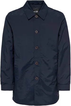 Only & Sons Onsgerry Jacka