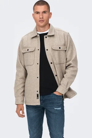 Only & Sons Onsash Skjorta