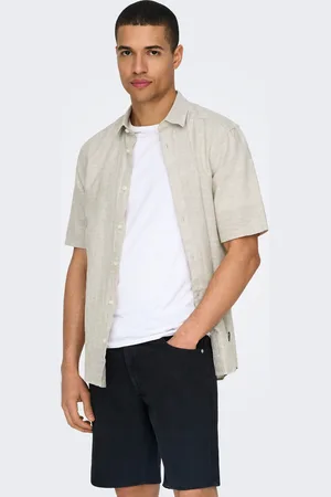 Only & Sons Onscaiden Skjorta