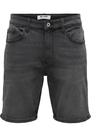 Only & Sons Onsweft Normal Passform Shorts