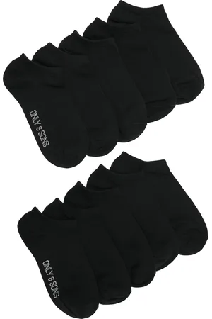 Only & Sons Onsfinch 10-pack Strumpor