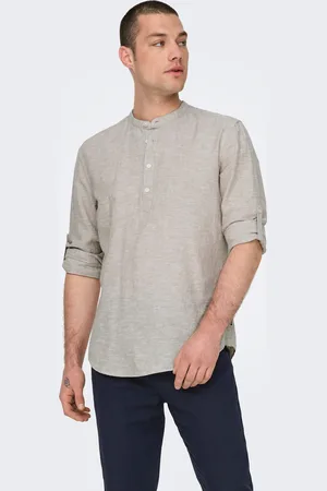 Only & Sons Onscaiden Skjorta