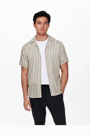 Only & Sons Onswayne Skjorta