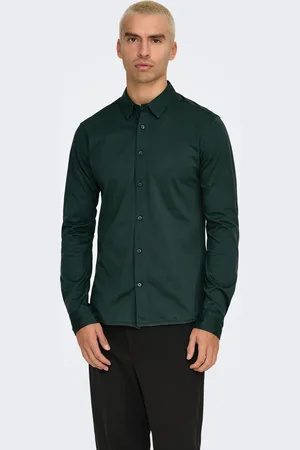 Only & Sons Onsrobin Skjorta