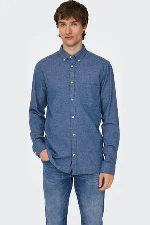 Only & Sons Onsniko Skjorta