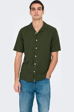 Only & Sons Onscaiden Skjorta