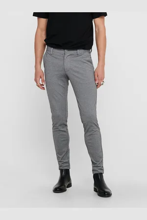 Only & Sons Onsmark Slim Fit Chinos