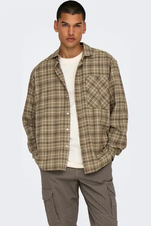 Only & Sons Onsarcher Skjorta