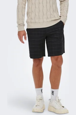 Only & Sons Onsmark Normal Passform Shorts