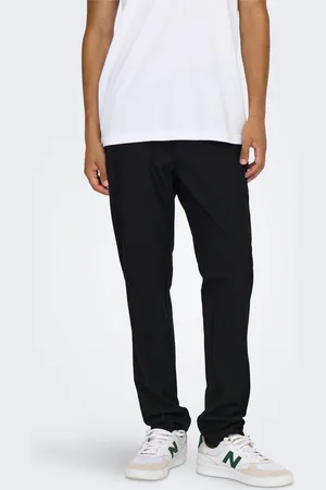 Only & Sons Onsbrad Slim Fit Byxor