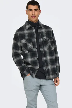 Only & Sons Onscedric Skjorta