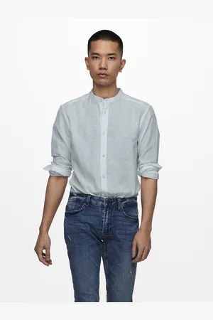 Only & Sons Onscaiden Skjorta