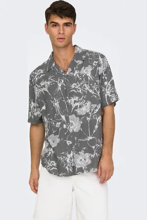 Only & Sons Onsbud Skjorta