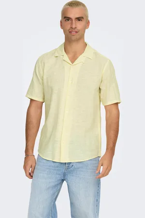 Only & Sons Onscaiden Skjorta