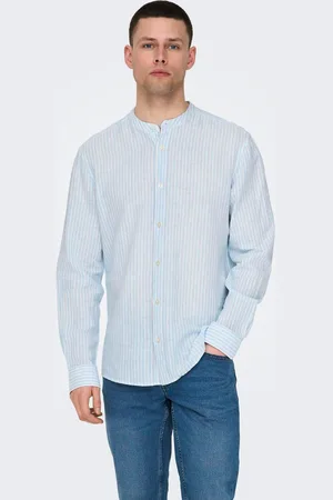 Only & Sons Onscaiden Skjorta