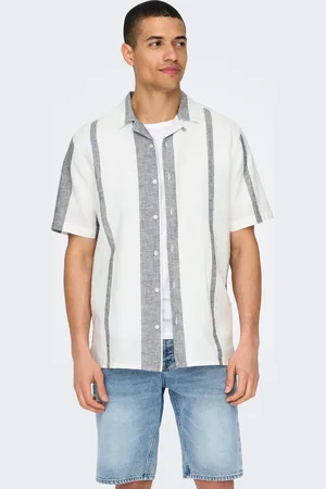 Only & Sons Onscaiden Skjorta