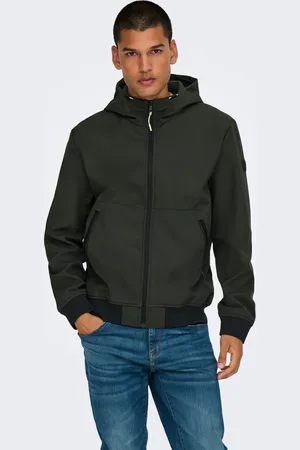 Only & Sons Onsbowie Bomberjacka