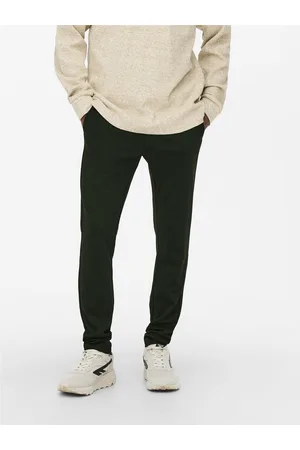 Only & Sons Onsmark Slim Fit Chinos