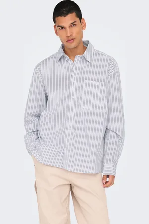 Only & Sons Onswalter Skjorta