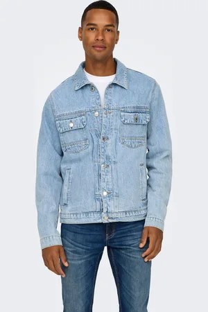 Only & Sons Onsduke Jeansjacka