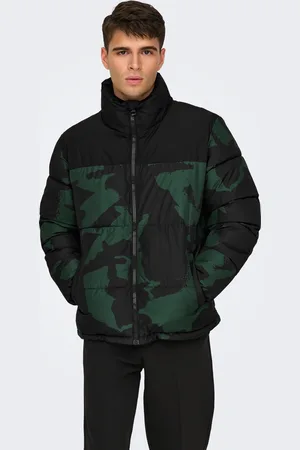 Only & Sons Onsmelvin Täckjacka