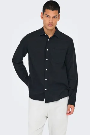 Only & Sons Onscaiden Skjorta