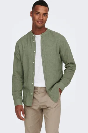 Only & Sons Onscaiden Skjorta