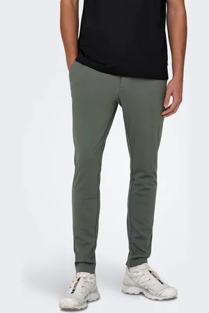 Only & Sons Onsmark Slim Fit Chinos