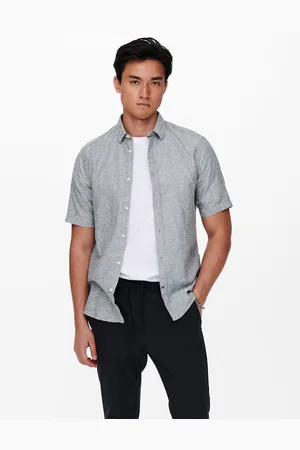 Only & Sons Onscaiden Skjorta