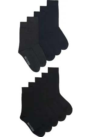 Only & Sons Onsfinch 10-pack Strumpor