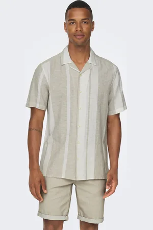 Only & Sons Onscaiden Skjorta