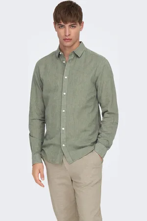 Only & Sons Onscaiden Skjorta