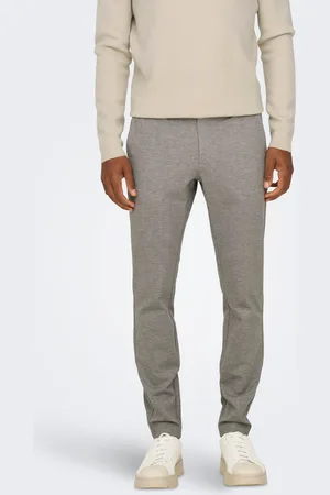 Only & Sons Onsmark Slim Fit Byxor