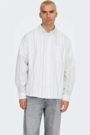 Only & Sons Onsquentin Skjorta