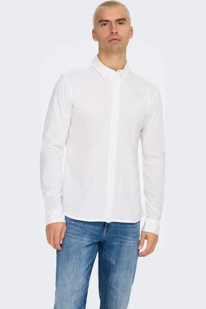 Only & Sons Onsrobin Skjorta