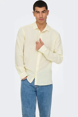 Only & Sons Onscaiden Skjorta