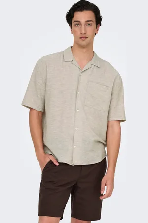 Only & Sons Onscaiden Skjorta