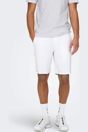 Only & Sons Onsmark Normal Passform Shorts
