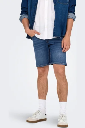 Only & Sons Onsweft Normal Passform Shorts