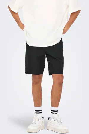 Only & Sons Onsleo Normal Passform Shorts