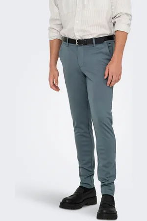 Only & Sons Onsmark Slim Fit Chinos
