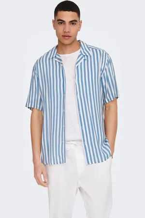 Only & Sons Onswayne Skjorta