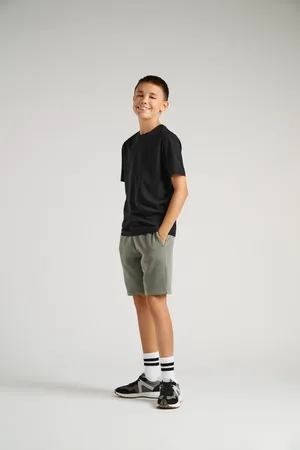 Only & Sons Osjceres Normal Passform Shorts
